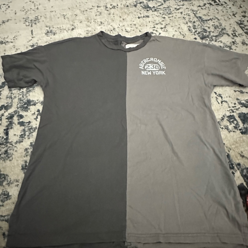 Abercrombie Boys Shirt